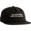 Coal Headwear - Hayes Hat - Bombhole