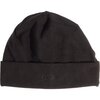 Coal Headwear - TerraFleece Cuffed Beanie - Black