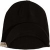 Coal Headwear - Uniform Brim Beanie - Black