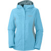 Columbia - Arcadia Rain Jacket - Women's