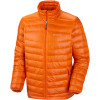 Columbia - Platinum 860 Turbodown Jacket - Men's