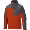 Columbia - Prime Peak Softshell Jacket - Men's