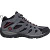 Columbia - Redmond Mid Waterproof Hiking Boot - Men's