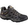 Columbia - Redmond Waterproof Hiking Shoe - Men's