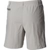 Columbia Pantaloncini da Ragazzo Super Backcast, Carbon Marlin Shores, M