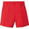 Columbia Backcast Short - Pantaloncini Da Trekking Per Bambini E Ragazzi, Protezione Solare UPF 50 E Asciugatura Rapida