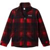 Sail Red Omblur Tonal