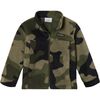 Stone Green Mod Camo
