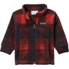 Sail Red Omblur Tonal