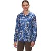 Columbia - Flash Forward Printed Windbreaker - Women's