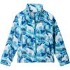Vintage Blue Uniflauge