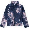Collegiate Navy Blossoming