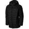 Columbia - Platinum Plus 860 TurboDown Hooded Jacket - Men's
