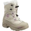 Columbia - Bugaboot Plus III Omni-Heat Boot - Girls'