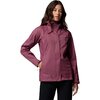 Columbia - Arcadia II Rain Jacket - Women's - Antique Mauve