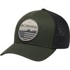 Greenscape/Black/Flag