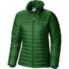 Columbia - Powder Pillow Hybrid Jacket - Women's