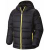 Columbia - Gold 550 Turbodown Hooded Jacket - Boys'