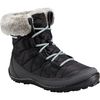Columbia - Minx Shorty Omni-Heat Waterproof Boot - Girls'