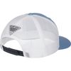 Columbia PFG Hooks Mesh Ball cap Cappellino da Baseball, Pietra