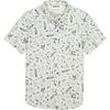 Columbia - Pilsner Peak Print Shirt - Men's