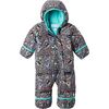 Columbia - Snuggly Bunny Bunting - Infant Girls'