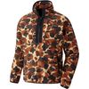 Columbia - PNW CSC Originals Printed Fleece Jacket - Men's