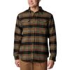 Stone Green Buffalo Ombre