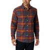 Columbia - Boulder Ridge Flannel - Men's