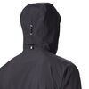 Columbia Evolution Valley Giacca Unisex Per Bambini E Ragazzi | Impermeabile Omni-Tech Con Sistema OUTGROWN | Cappuccio Rimovibile E Cuciture Sigillate