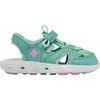 Columbia - Techsun Wave Water Shoe - Little Girls'