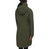 Parka Columbia Mujer Hillsdale Spring Reversible | Cuotas Sin Interés