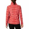 COLUMBIA Women's Glacial IV Print Pullover