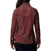 COLUMBIA Women's Glacial IV Print Pullover