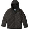 Columbia - Bugaboo II Interchange Parka - Boys'