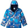 Compass Blue Mod Camo