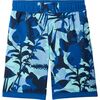 Mountain Blue Botaniflage/Mountain Blue