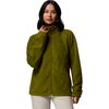 Mossy Green