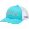 Ocean Teal Corange