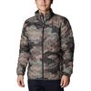Cypress Mod Camo Print