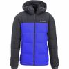 Columbia - Pike Lake Hooded Jacket - Men's