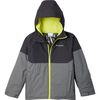 City Grey Heather/Shark2