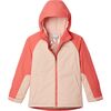 Peach Blossom Heather/Blush Pink