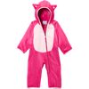 Guava Pink/Satin Pink
