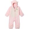 Satin Pink/Chalk