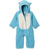Vintage Blue/Chalk