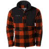 Columbia - Rogue Plaid Fleece Jacket - Men's