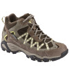 Columbia - Ashlane Mid Omni-Tech Boot - Women's