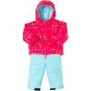 Columbia - Snow Slope Snow Suit Set - Infant Girls'