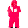 Columbia - Snow Slush Reversible Snow Suit Set - Infant Girls'